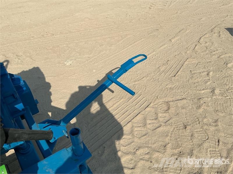 Lister Petter Water Pump مضخات المياه