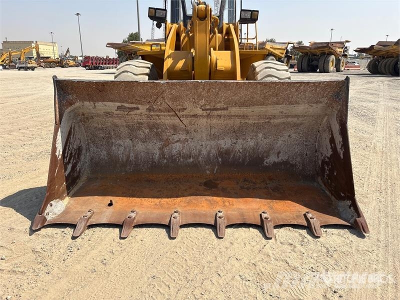 LiuGong G855N Wheel Loader لوادر بعجل