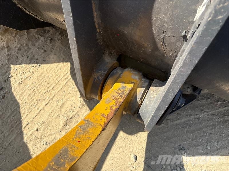 LiuGong G855N Wheel Loader لوادر بعجل