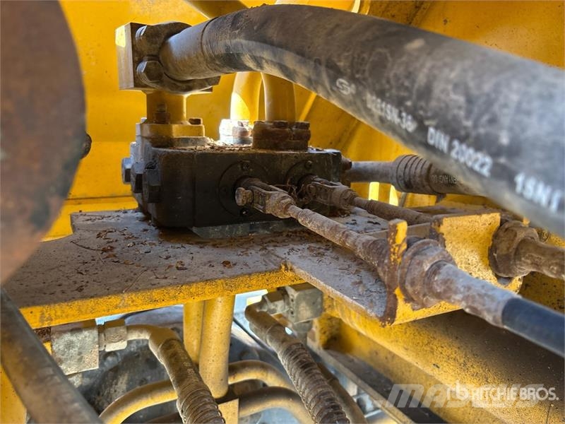 LiuGong G855N Wheel Loader لوادر بعجل