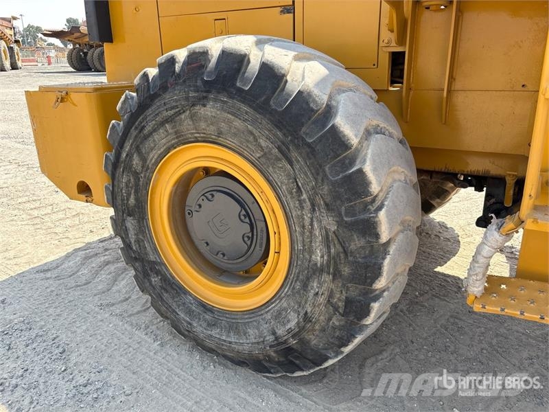 LiuGong G855N Wheel Loader لوادر بعجل