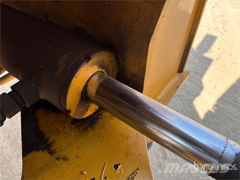 LiuGong G855N Wheel Loader لوادر بعجل