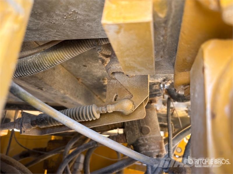 LiuGong G855N Wheel Loader لوادر بعجل