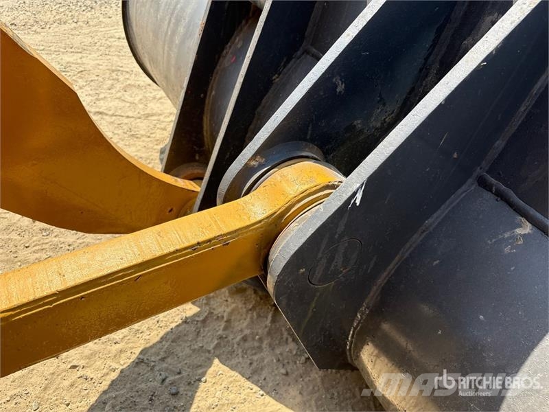 LiuGong G855N Wheel Loader لوادر بعجل