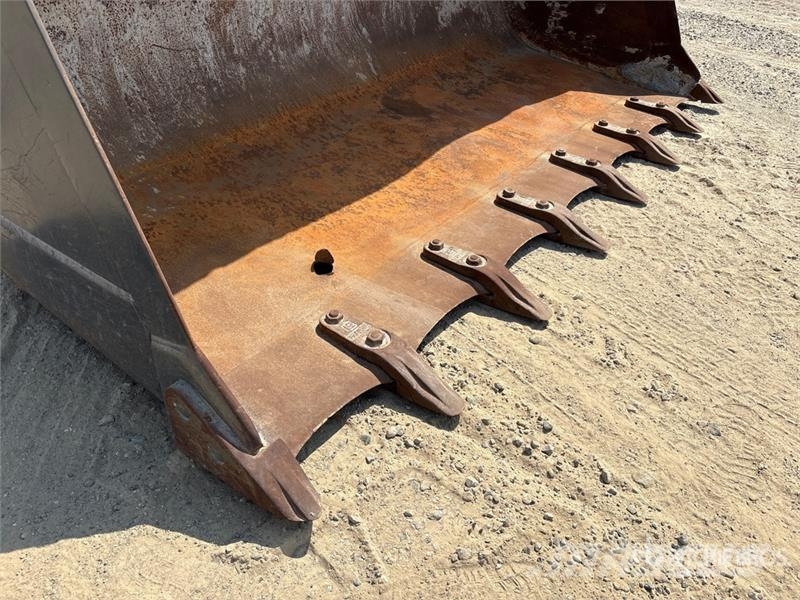 LiuGong G855N Wheel Loader لوادر بعجل