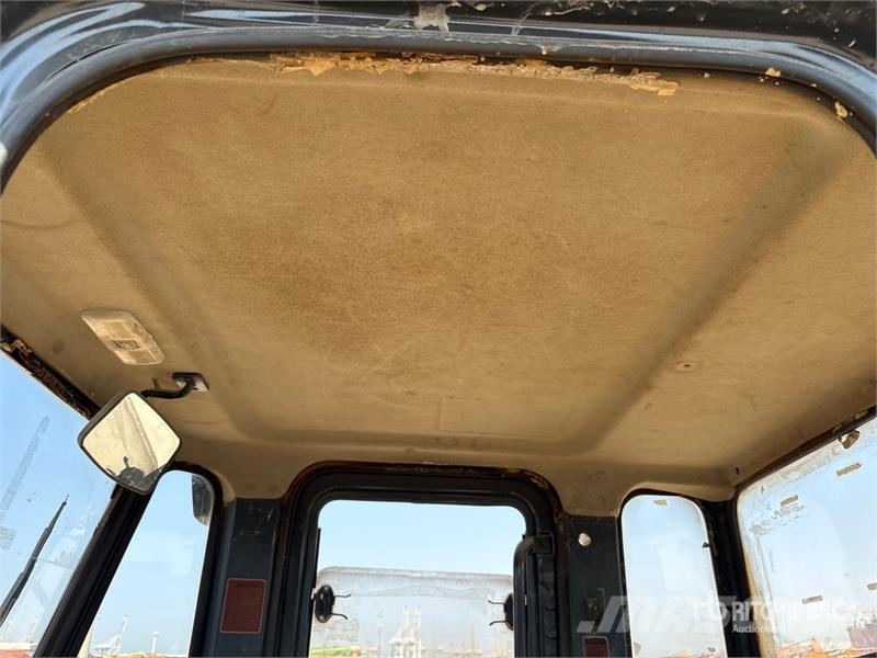 LiuGong G855N Wheel Loader لوادر بعجل