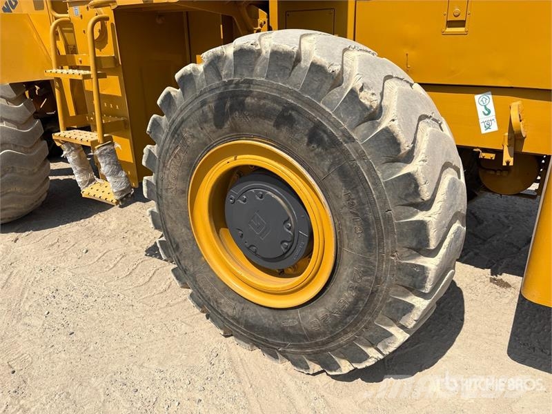 LiuGong G855N Wheel Loader لوادر بعجل