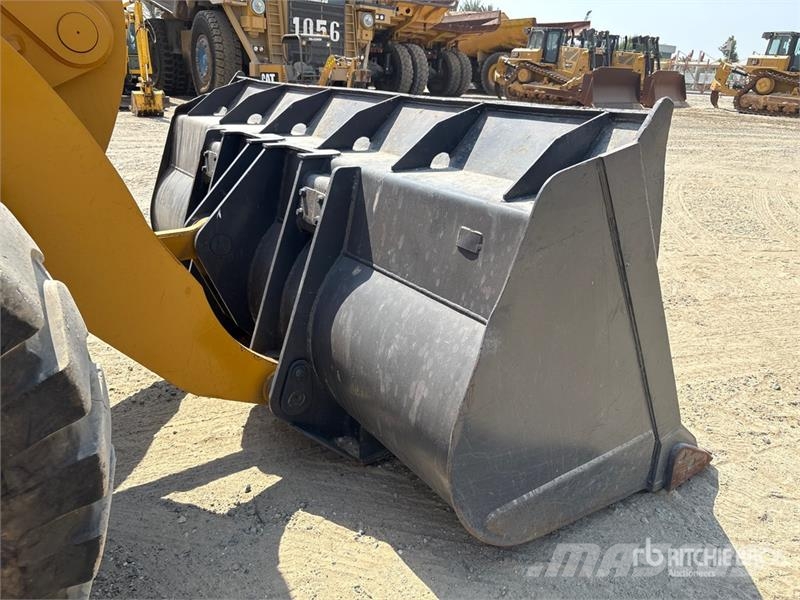 LiuGong G855N Wheel Loader لوادر بعجل
