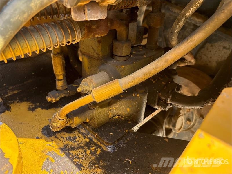 LiuGong G855N Wheel Loader لوادر بعجل
