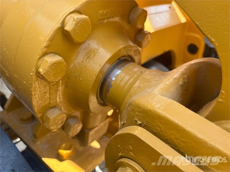 LiuGong G855N Wheel Loader لوادر بعجل