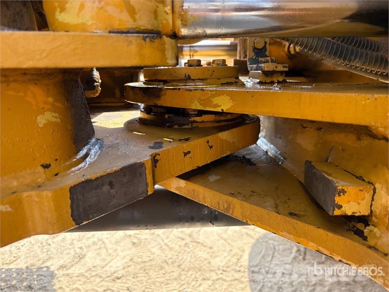LiuGong G855N Wheel Loader لوادر بعجل