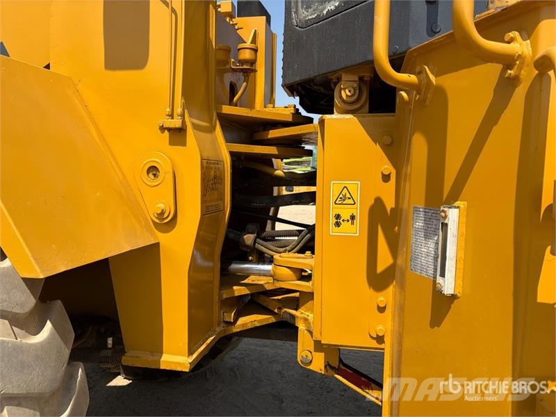 LiuGong G855N Wheel Loader لوادر بعجل