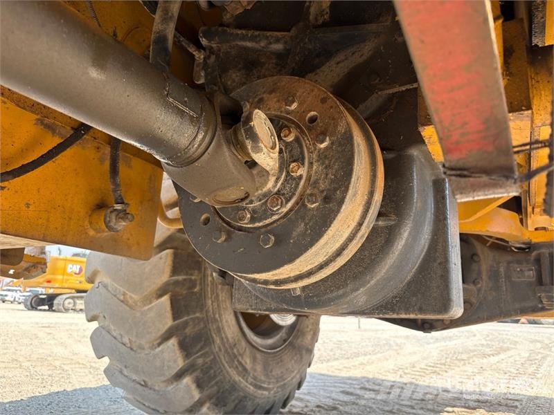 LiuGong G855N Wheel Loader لوادر بعجل