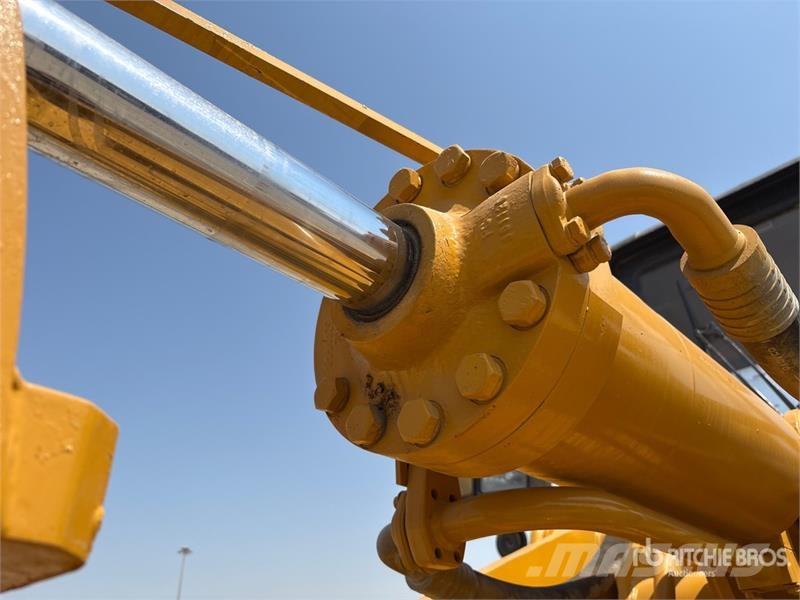 LiuGong G855N Wheel Loader لوادر بعجل