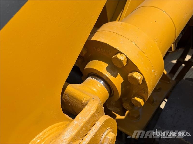 LiuGong G855N Wheel Loader لوادر بعجل