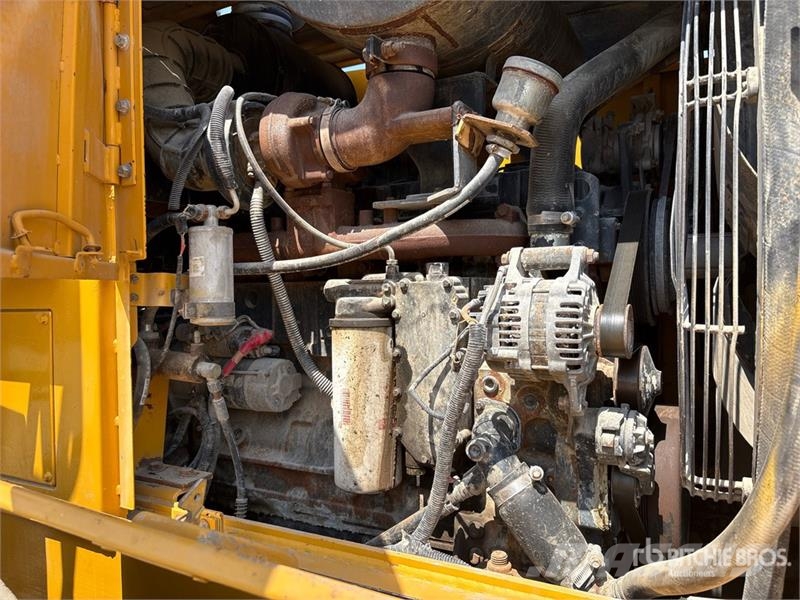 LiuGong G855N Wheel Loader لوادر بعجل