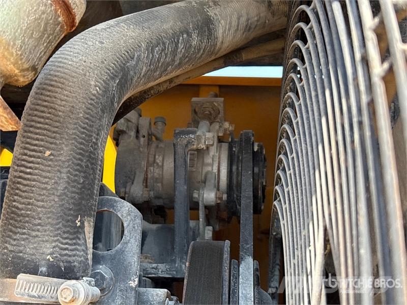 LiuGong G855N Wheel Loader لوادر بعجل