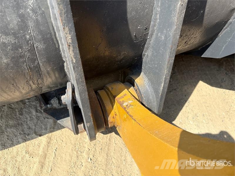 LiuGong G855N Wheel Loader لوادر بعجل