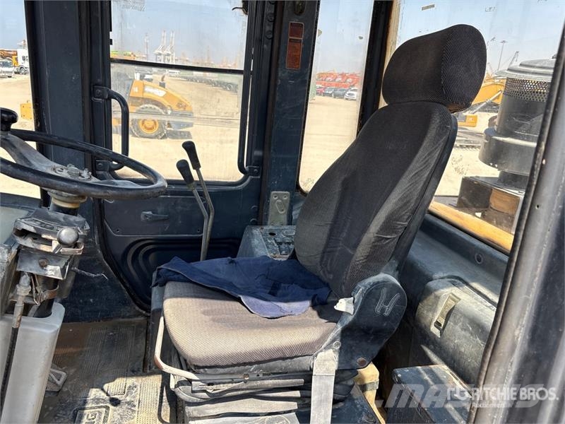 LiuGong G855N Wheel Loader لوادر بعجل