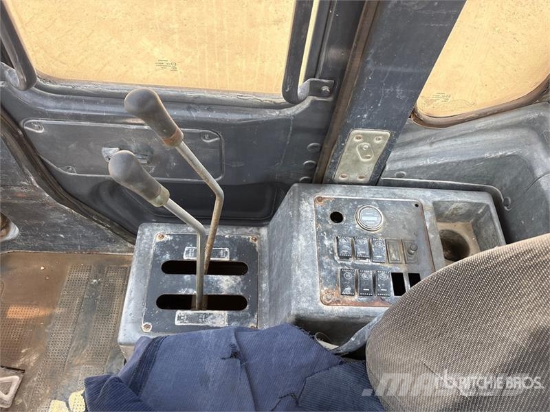 LiuGong G855N Wheel Loader لوادر بعجل