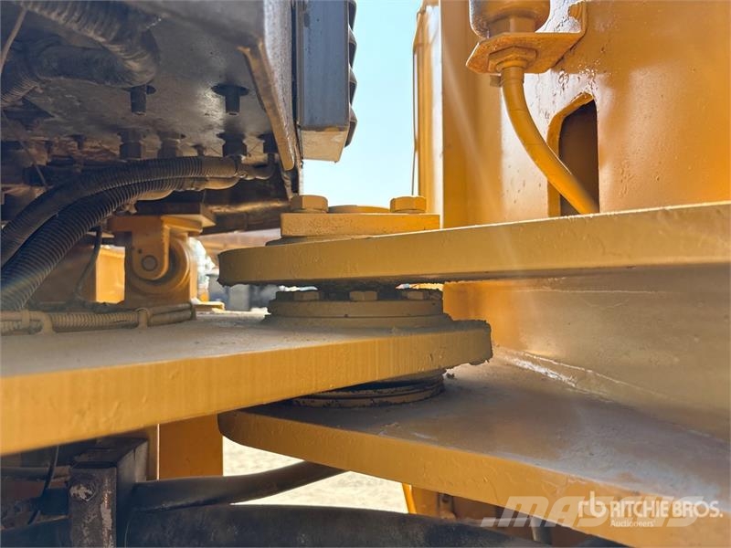 LiuGong G855N Wheel Loader لوادر بعجل