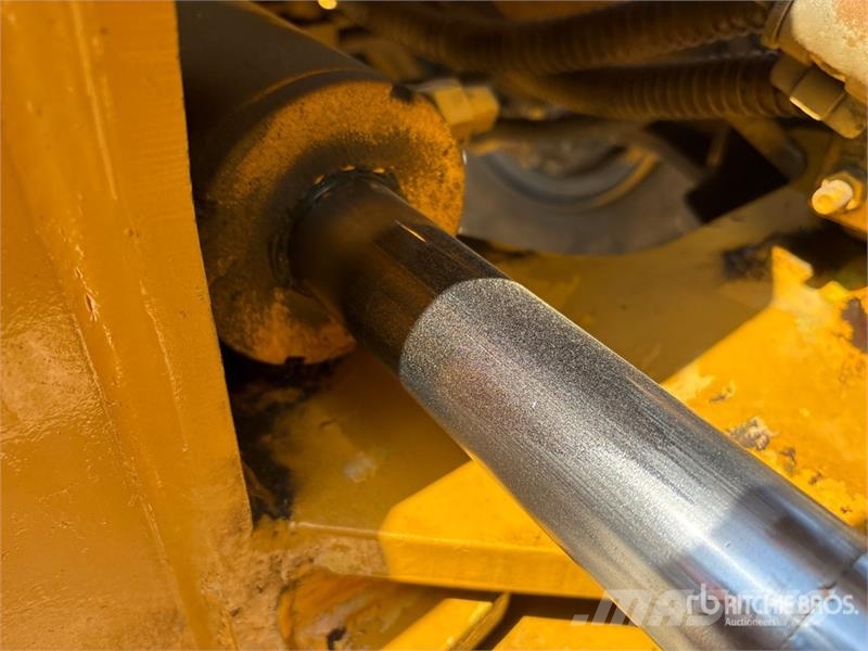 LiuGong G855N Wheel Loader لوادر بعجل