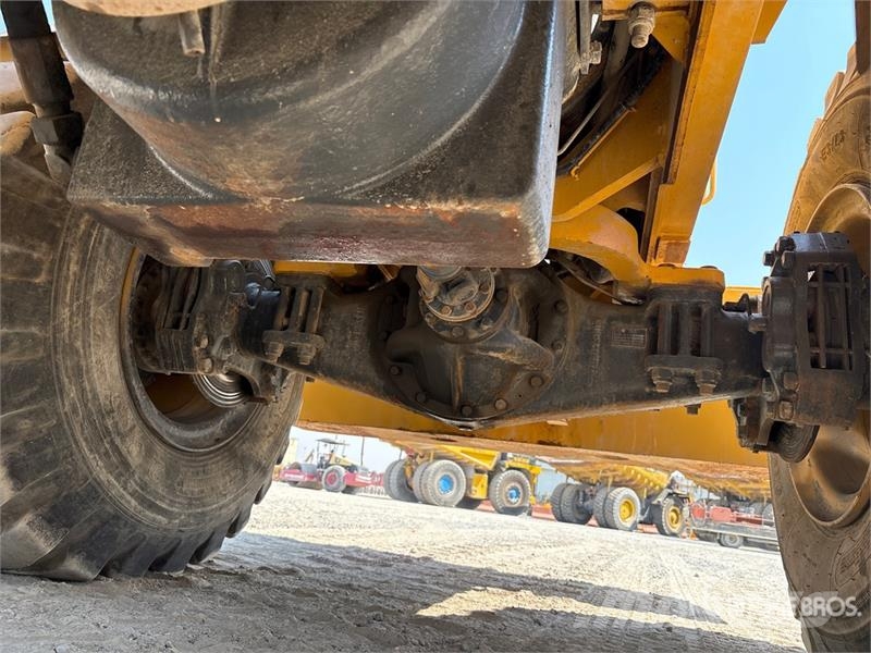 LiuGong G855N Wheel Loader لوادر بعجل