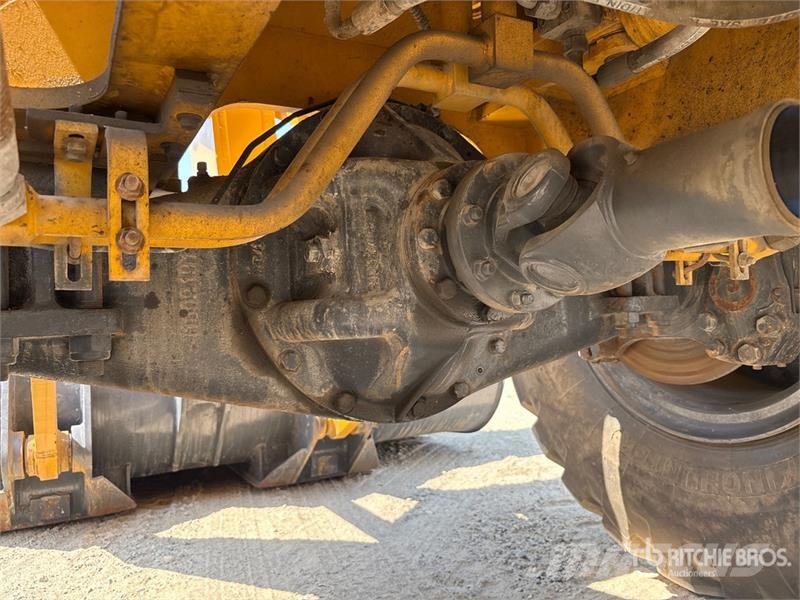 LiuGong G855N Wheel Loader لوادر بعجل
