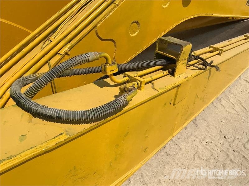 Long Reach Boom w/ Stick - Fits Komatsu PC400 مكونات أخرى
