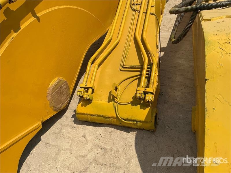 Long Reach Boom w/ Stick - Fits Komatsu PC400 مكونات أخرى