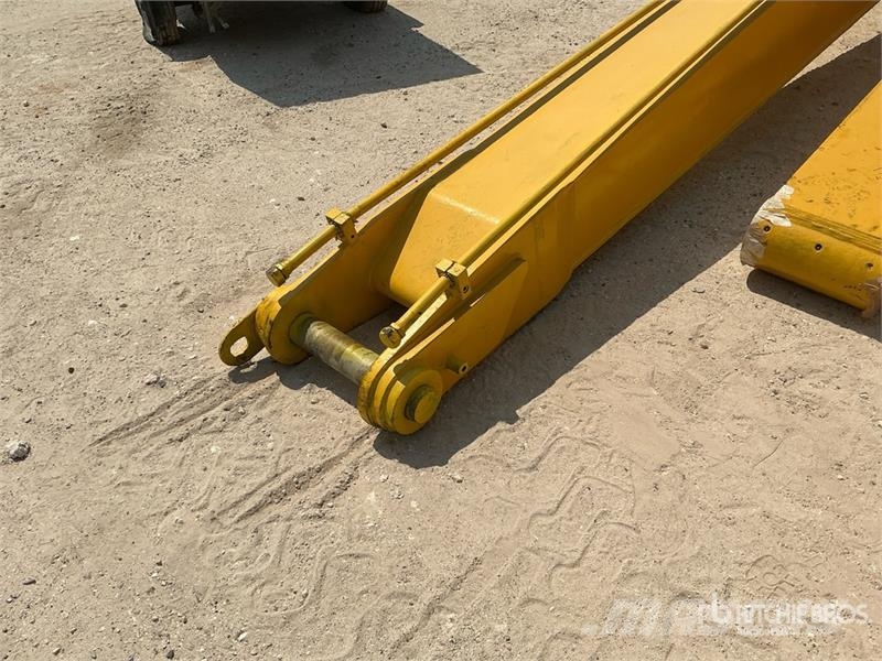 Long Reach Boom w/ Stick - Fits Komatsu PC400 مكونات أخرى