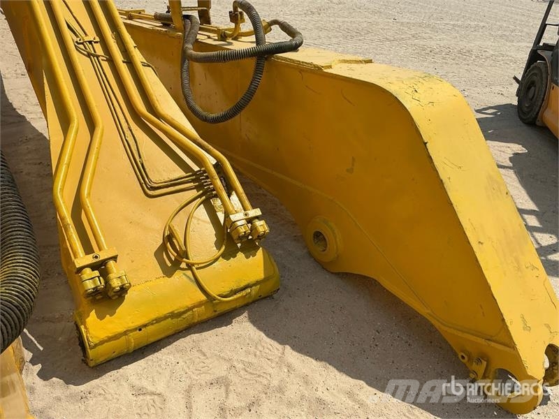 Long Reach Boom w/ Stick - Fits Komatsu PC400 مكونات أخرى