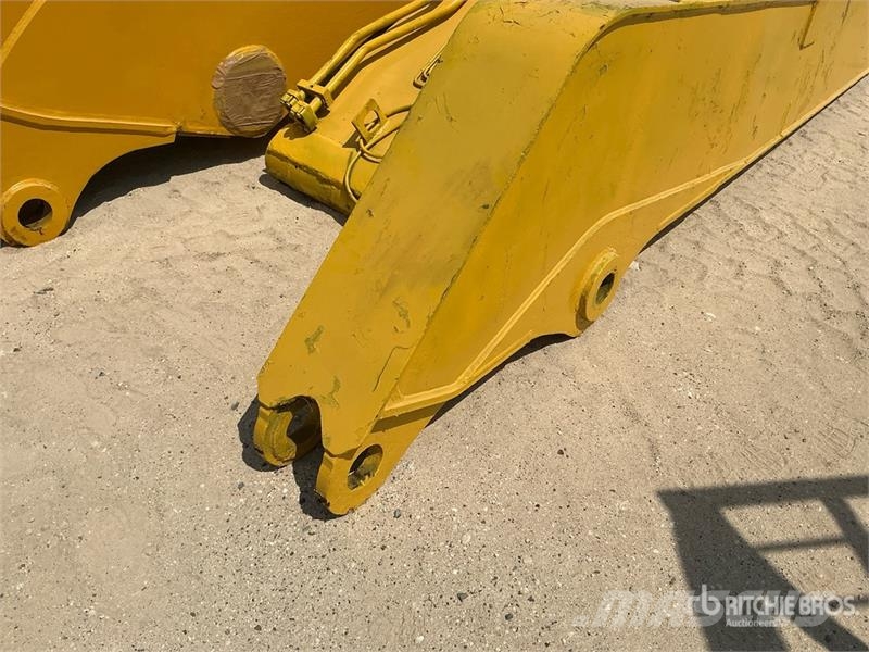 Long Reach Boom w/ Stick - Fits Komatsu PC400 مكونات أخرى