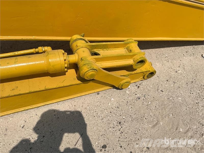 Long Reach Excavator Boom w/ Stick - Fits Komatsu PC400 Alte componente