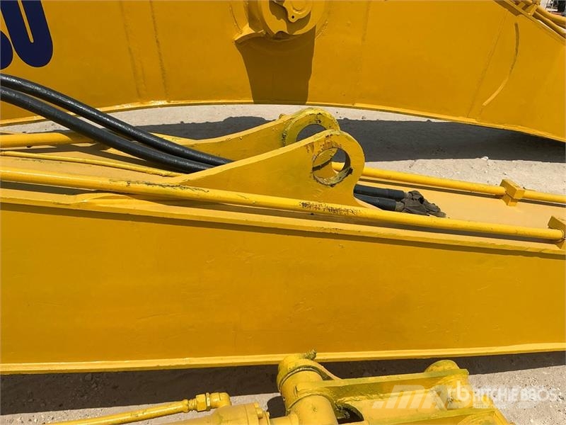 Long Reach Excavator Boom w/ Stick - Fits Komatsu PC400 Alte componente