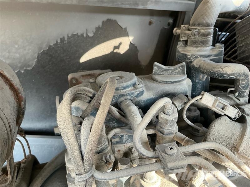  Luxtower Light Tower (Inoperable) أبراج خفيفة