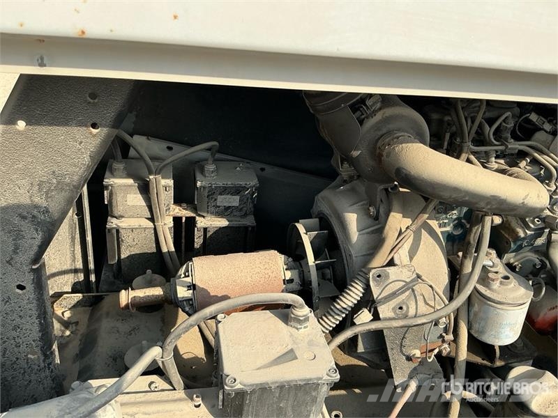  Luxtower Light Tower (Inoperable) أبراج خفيفة