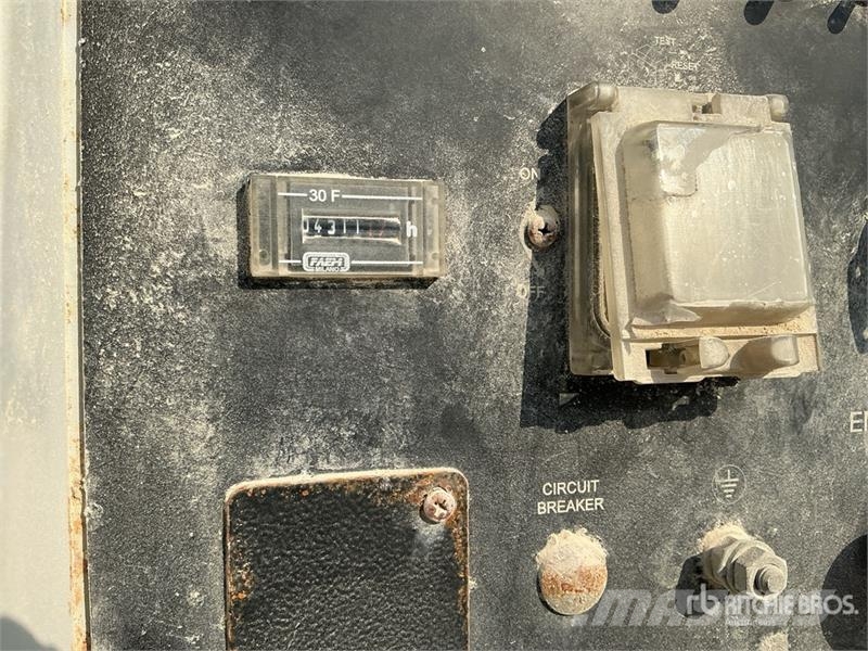  Luxtower Safety Lux K Light Tower (Inoperable) أبراج خفيفة