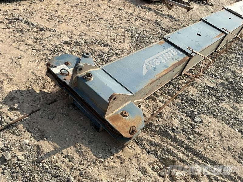 Manitex 30102C Crane - Fits 30 ton Boom Truck Muut