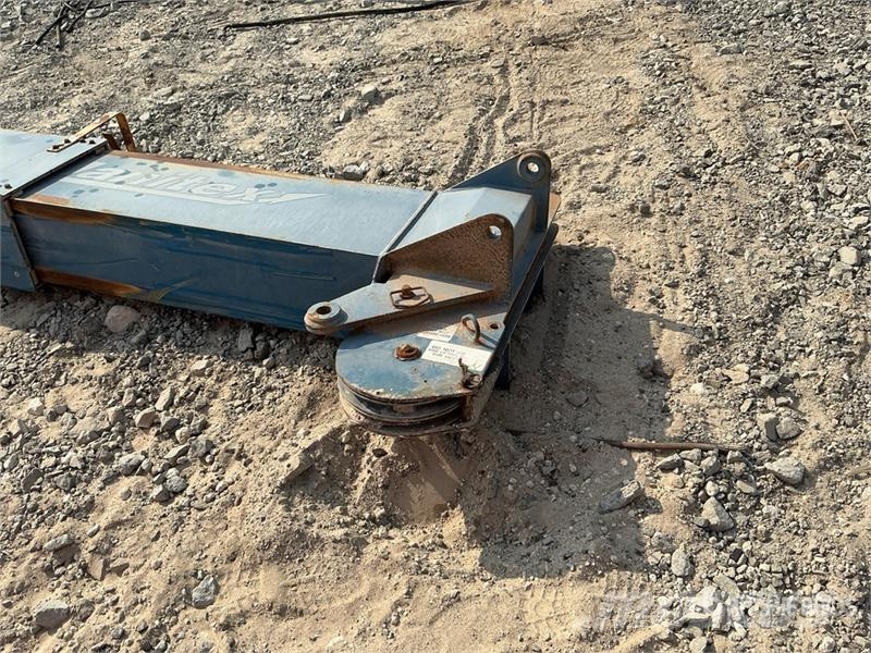 Manitex 30102C Crane - Fits 30 ton Boom Truck Muut