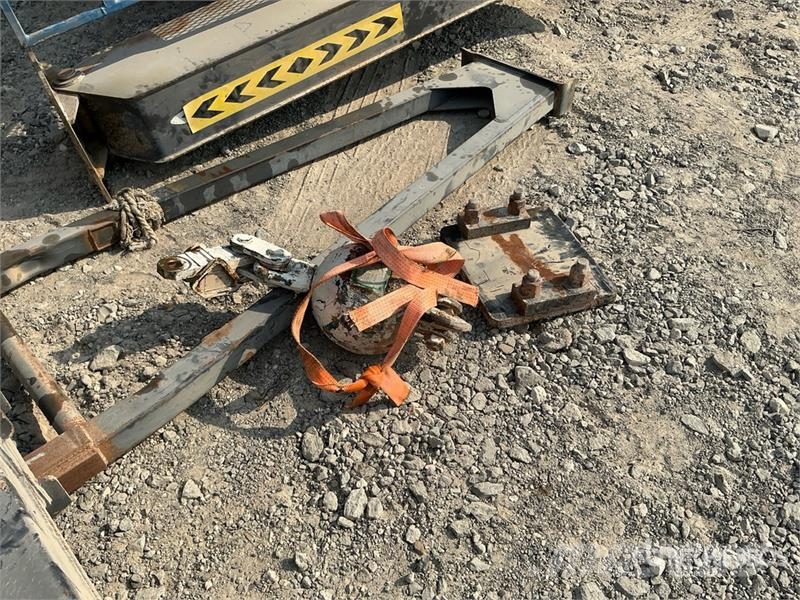 Manitex 30102C Crane - Fits 30 ton Boom Trucks Muut