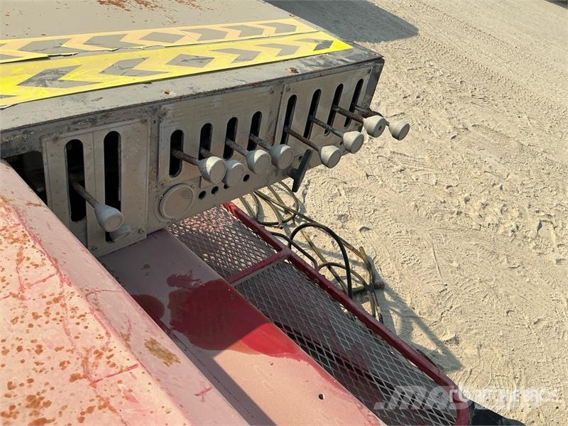 Manitex 30102C Crane - Fits 30 ton Boom Truck Transport – ostalo