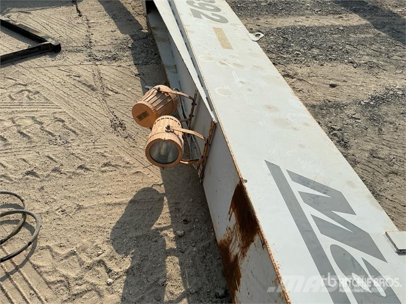 Manitex 30102C Crane - Fits 30 ton Boom Truck Muut