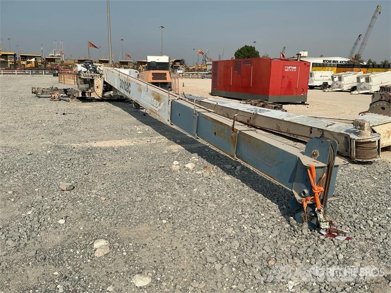 Manitex 30102C Crane - Fits 30 ton Boom Trucks Muut
