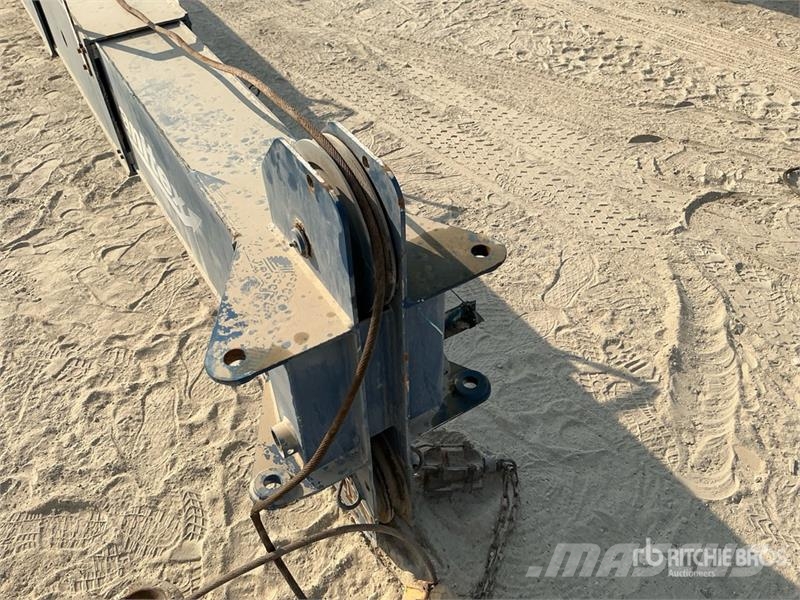 Manitex 30102C Crane - Fits 30 ton Boom Truck Transport – ostalo