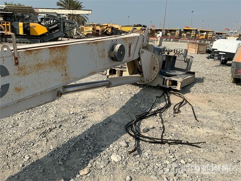Manitex 30102C Crane - Fits 30 ton Boom Trucks Muut
