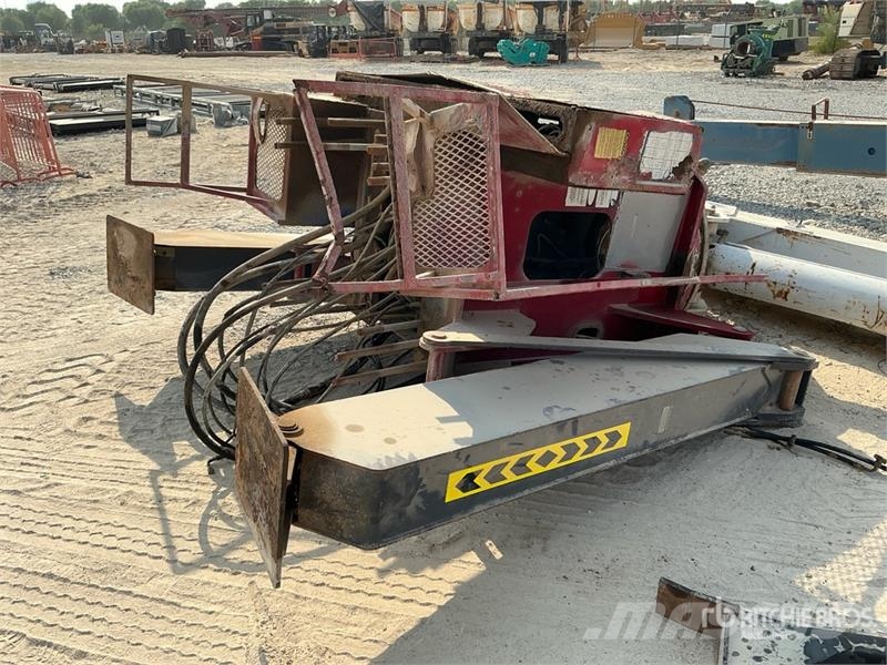 Manitex 30102C Crane - Fits 30 ton Boom Truck Muut