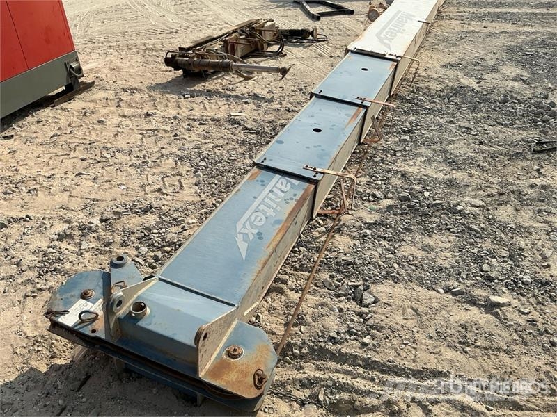 Manitex 30102C Crane - Fits 30 ton Boom Truck Muut