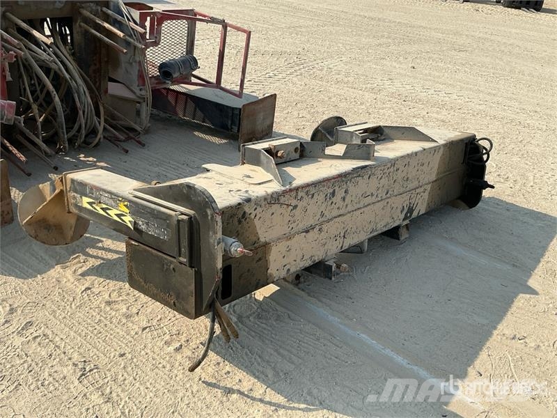 Manitex 30102C Telescopic Boom Crane - Fits 30 ton Boom Tr Коммерческий транспорт - Другие