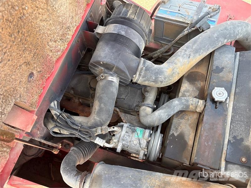 Manitou M50-4 Montacargas todo terreno